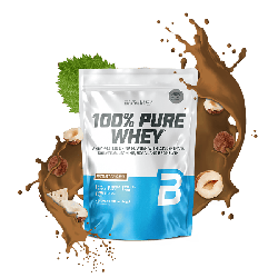 100% Pure Whey