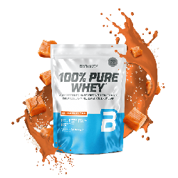 100% Pure Whey