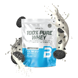 100% Pure Whey
