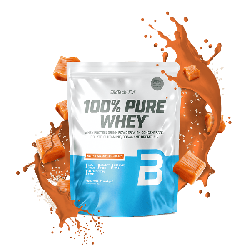 100% Pure Whey