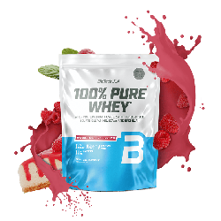 100% Pure Whey