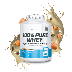 100% Pure Whey