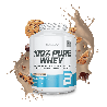 100% Pure Whey