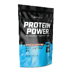 Protein Power