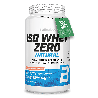 Iso Whey Zero Natural - 1000g