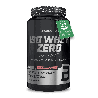Iso Whey Zero Black