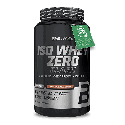 Iso Whey Zero Black