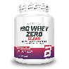 Iso Whey Zero Clear