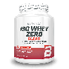 Iso Whey Zero Clear