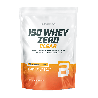 Iso Whey Zero Clear