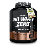 Iso Whey Zero Native poudre de protéine isolat