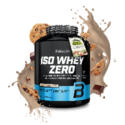 Iso Whey Zero Native poudre de protéine isolat