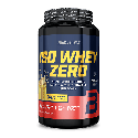 Iso Whey Zero Native poudre de protéine isolat