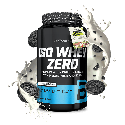 Iso Whey Zero Native poudre de protéine isolat