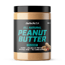 Peanut Butter beurre de cacahuète
