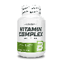 Vitamin Complex-60 gélules
