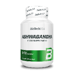 Ashwagandha-60 gélules