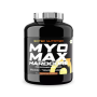 MyoMax Hardcore - 2800g - Chocolat - Nutridiet