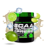 BCAA + Glutamine Xpress - Tanutrition