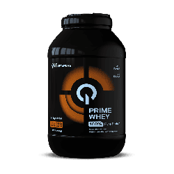 Prime Whey Protéine