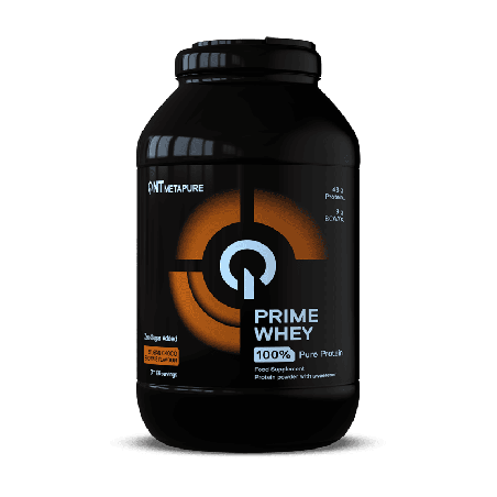 Prime Whey Protéine