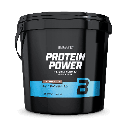 Protein Power