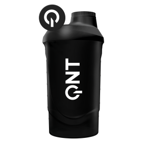 Wave Shaker - 600 ml - Tanutrition