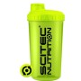 Wave Shaker - 600 ml - Tanutrition