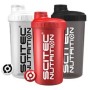 Wave Shaker - 600 ml - Nutridiet