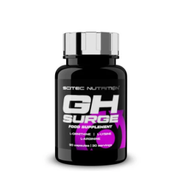 GH Surge 90 capsules