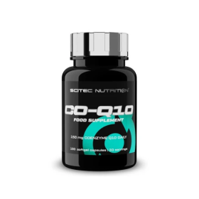 Q10 Coenzyme - 60 gélules - Tanutrition