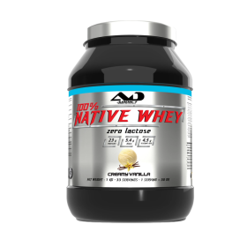 Native Whey Zero