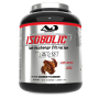 Isobolic Whey