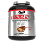 Isobolic Whey