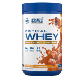 Critical Whey - 825g