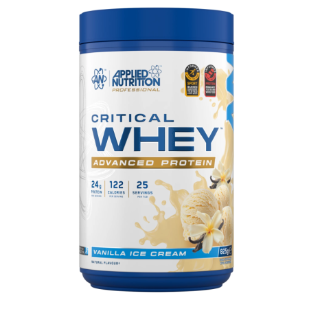 Critical Whey - 825g