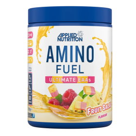 Amino Fuel EAA - 390g