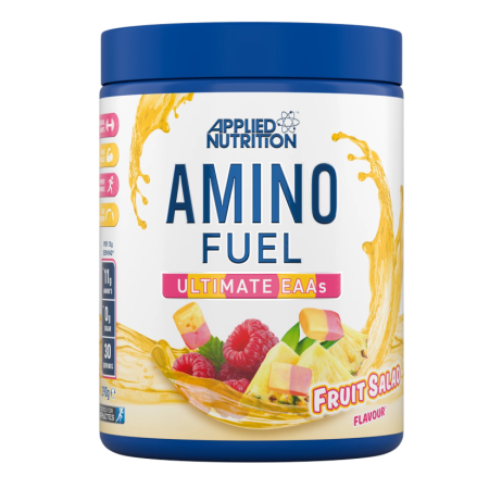 Amino Fuel EAA - 390g