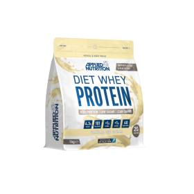 Diet Whey Protein - 1000g
