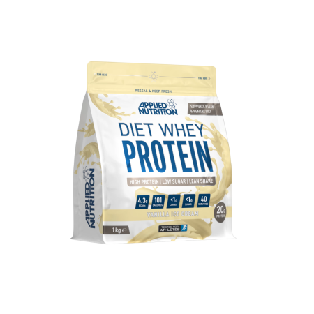 Diet Whey Protein - 1000g
