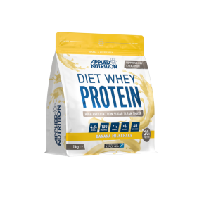 Diet Whey Protein - 1000g