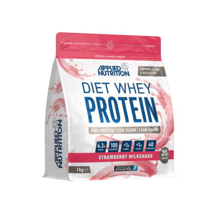 Diet Whey Protein - 1000g