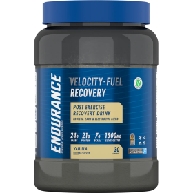 Recovery Carb & Electrolyte Powder - 1500g