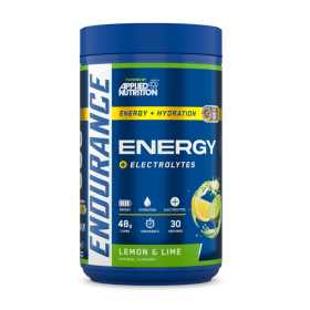 Endurance Energy & Electrolyte Powder - 1500g
