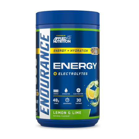 Endurance Energy & Electrolyte Powder - 1500g
