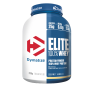 Elite 100% Whey - 2170g - Vanille