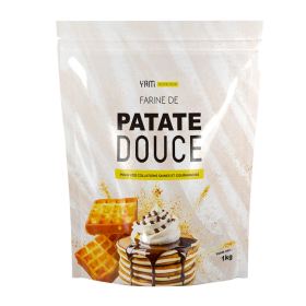Farine de Patate Douce - 1000g