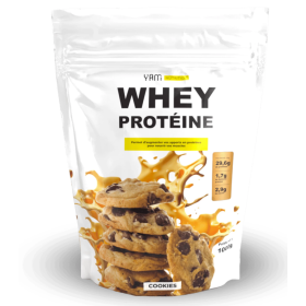 Whey Protéine 1 Kg