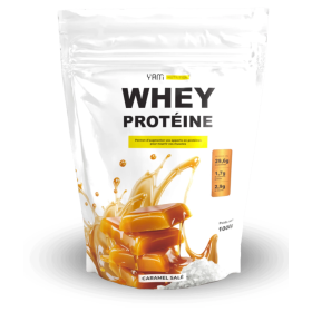 Whey Protéine