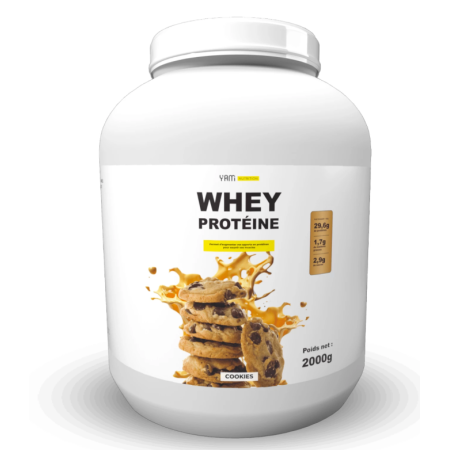 Whey Protéine